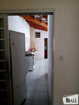 Imagem Casa com 3 Quartos à Venda, 102 m² em Residencial Moreira E Guimarães - Mirassol Imagem Casa com 3 Quartos à Venda, 102 m² em Residencial Moreira E Guimarães - Mirassol