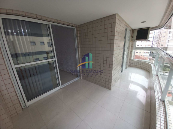 Imagem Apartamento com 2 Quartos à Venda, 97 m² em Canto Do Forte - Praia Grande