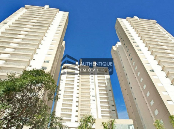 Imagem Apartamento com 3 Quartos à Venda, 95 m² em Granja Julieta - São Paulo Imagem Apartamento com 3 Quartos à Venda, 95 m² em Granja Julieta - São Paulo