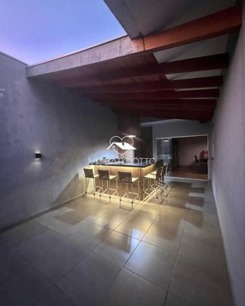 Imagem Casa com 3 Quartos à Venda, 200 m² em Jardim América - Maringá Imagem Casa com 3 Quartos à Venda, 200 m² em Jardim América - Maringá