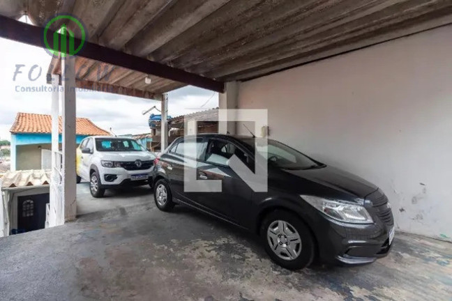 Imagem Casa com 3 Quartos à Venda, 150 m² em Pestana - Osasco Imagem Casa com 3 Quartos à Venda, 150 m² em Pestana - Osasco
