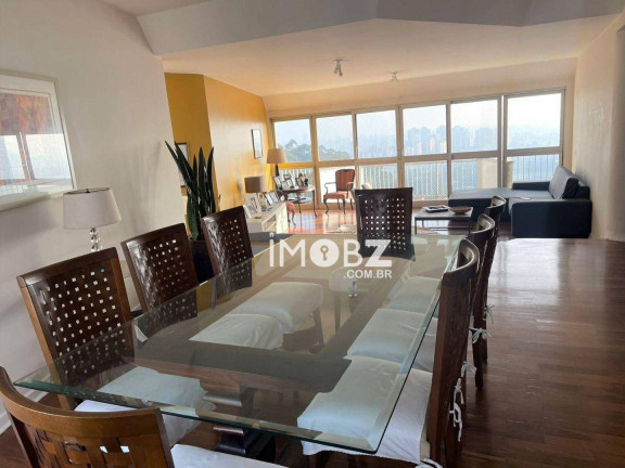 Imagem Imóvel com 4 Quartos à Venda, 240 m² em Morumbi - São Paulo Imagem Imóvel com 4 Quartos à Venda, 240 m² em Morumbi - São Paulo