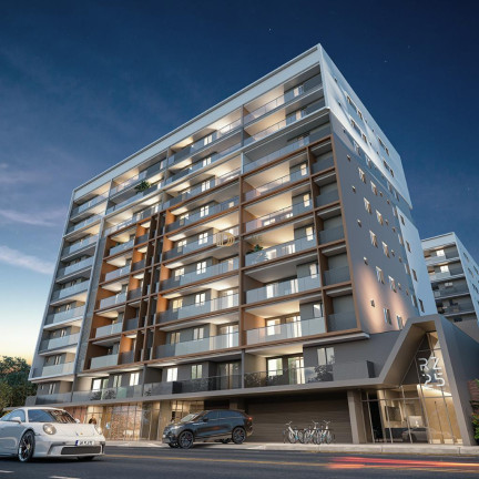Apartamento com 2 Quartos à Venda, 67 m² em Jardim Camburi - Vitória