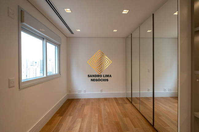 Imagem Apartamento com 3 Quartos à Venda, 275 m² em Vila Olímpia - São Paulo Imagem Apartamento com 3 Quartos à Venda, 275 m² em Vila Olímpia - São Paulo