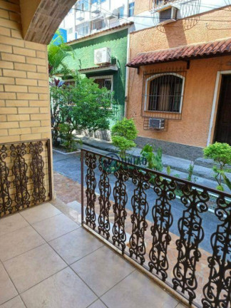 Imagem Casa com 2 Quartos à Venda, 100 m² em Icaraí - Niterói