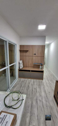 Imagem Apartamento com 2 Quartos à Venda, 56 m² em Baeta Neves - São Bernardo Do Campo Imagem Apartamento com 2 Quartos à Venda, 56 m² em Baeta Neves - São Bernardo Do Campo