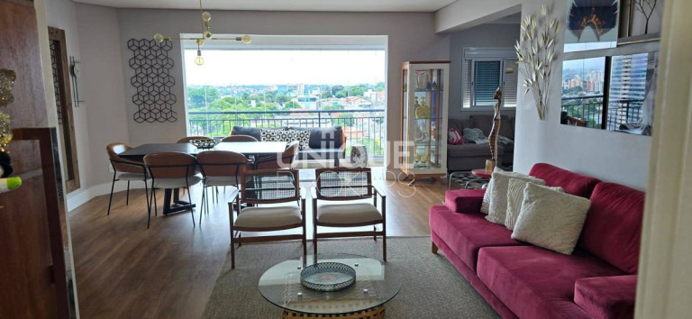 Imagem Apartamento com 3 Quartos à Venda, 179 m² em Centro - Jundiaí Imagem Apartamento com 3 Quartos à Venda, 179 m² em Centro - Jundiaí