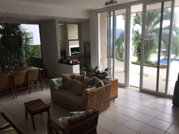 Imagem Casa com 4 Quartos à Venda, 600 m² em Alphaville - Santana De Parnaíba