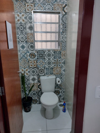 Imagem Casa com 3 Quartos à Venda, 210 m² em Jabaquara - São Paulo Imagem Casa com 3 Quartos à Venda, 210 m² em Jabaquara - São Paulo
