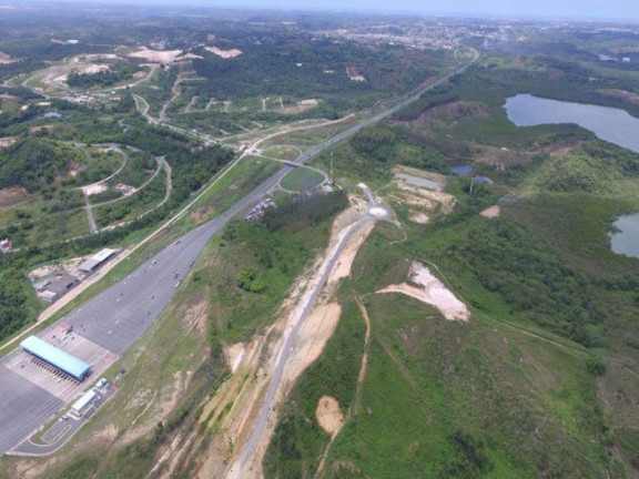 Imagem Imóvel à Venda, 512.062 m² em Br 324 - Simões Filho Imagem Imóvel à Venda, 512.062 m² em Br 324 - Simões Filho