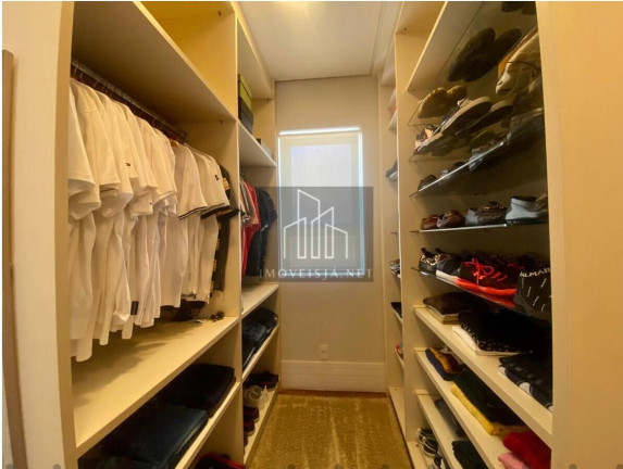 Imagem Casa de Condomínio com 4 Quartos à Venda, 600 m² em Tamboré - Santana De Parnaíba