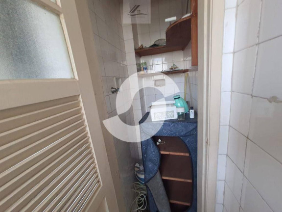 Imagem Apartamento com 2 Quartos para Alugar, 86 m² em Centro - Niterói Imagem Apartamento com 2 Quartos para Alugar, 86 m² em Centro - Niterói