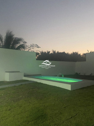 Imagem Casa com 3 Quartos à Venda, 115 m² em Jardim Atlântico Central (itaipuaçu) - Maricá