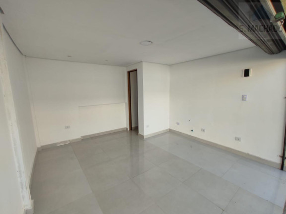 Imagem Imóvel Comercial para Alugar, 16 m² em Jardim Sonia Maria - Mauá