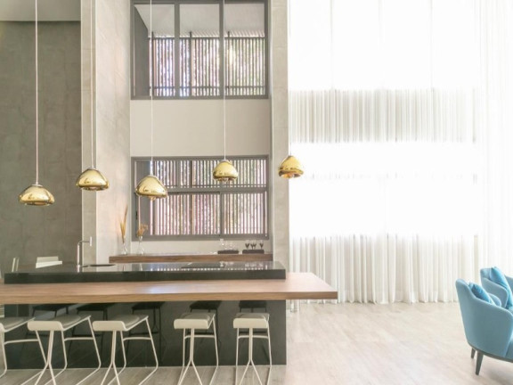 Imagem Imóvel com 2 Quartos à Venda, 93 m² em Barra Funda - São Paulo