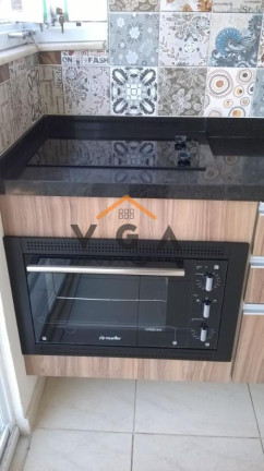 Imagem Apartamento com 1 Quarto à Venda, 54 m² em Vila Regente Feijó - São Paulo Imagem Apartamento com 1 Quarto à Venda, 54 m² em Vila Regente Feijó - São Paulo