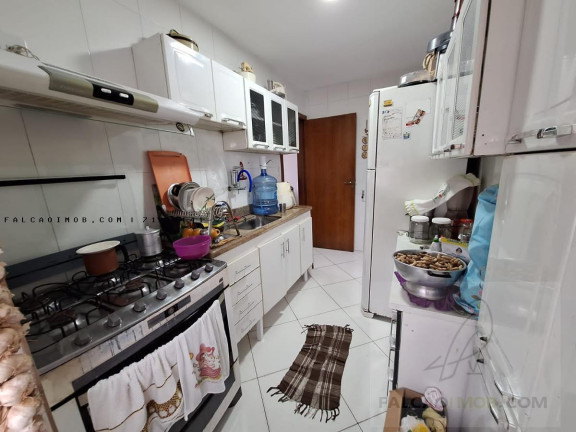 Imagem Apartamento com 3 Quartos à Venda, 88 m² em Cabula - Salvador