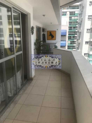 Imagem Apartamento com 2 Quartos à Venda, 88 m² em Icaraí - Niterói