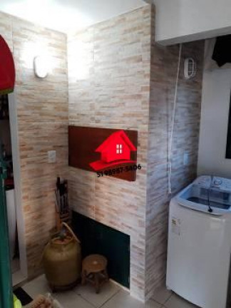 Imagem Apartamento com 1 Quarto à Venda, 50 m² em Capão Novo - Capão Da Canoa