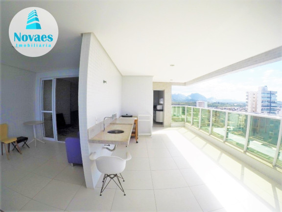 Imagem Apartamento com 3 Quartos à Venda, 192 m² em Praia Do Morro - Guarapari Imagem Apartamento com 3 Quartos à Venda, 192 m² em Praia Do Morro - Guarapari