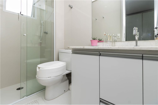 Imagem Apartamento com 1 Quarto à Venda, 56 m² em Vila Pompéia - São Paulo Imagem Apartamento com 1 Quarto à Venda, 56 m² em Vila Pompéia - São Paulo