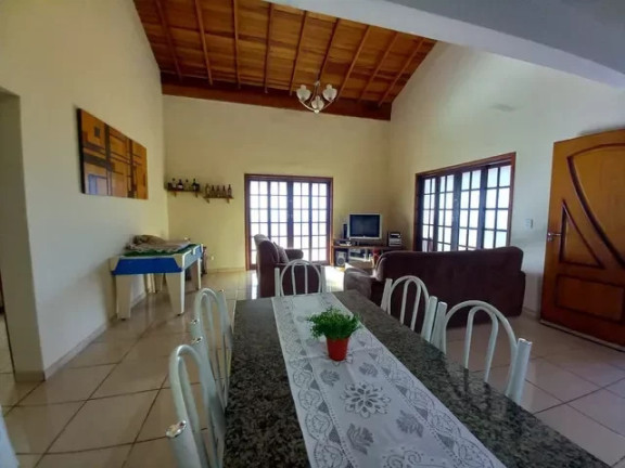 Imagem Fazenda à Venda, 169 m² em Vitoria Regia - Atibaia
