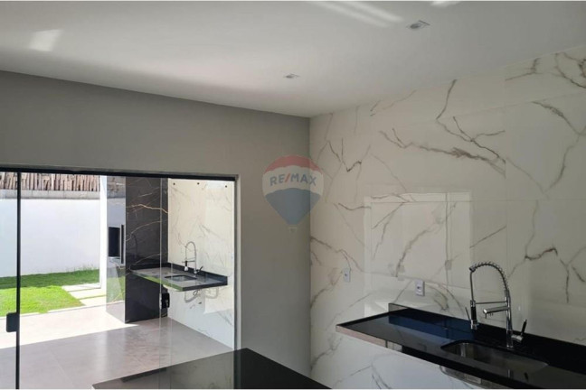 Imagem Casa com 3 Quartos à Venda, 200 m² em Inoa - Maricá