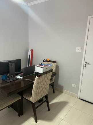 Imagem Apartamento com 1 Quarto à Venda, em Centro - São Vicente Imagem Apartamento com 1 Quarto à Venda, em Centro - São Vicente