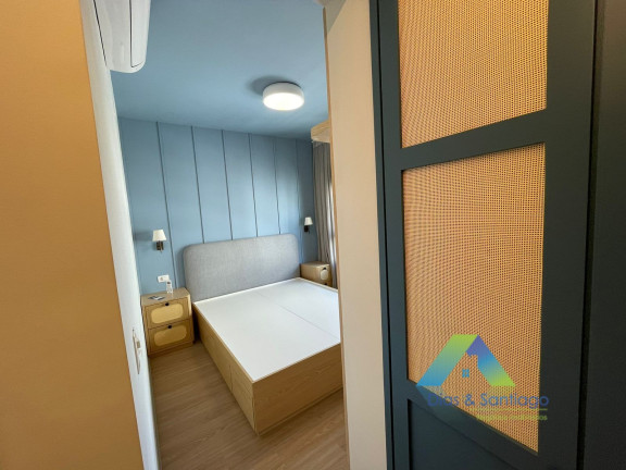 Imagem Apartamento com 3 Quartos à Venda, 131 m² em Brooklin - São Paulo