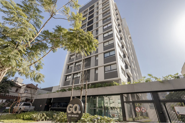 Imagem Loft com 1 Quarto à Venda, 25 m² em Rio Branco - Porto Alegre Imagem Loft com 1 Quarto à Venda, 25 m² em Rio Branco - Porto Alegre