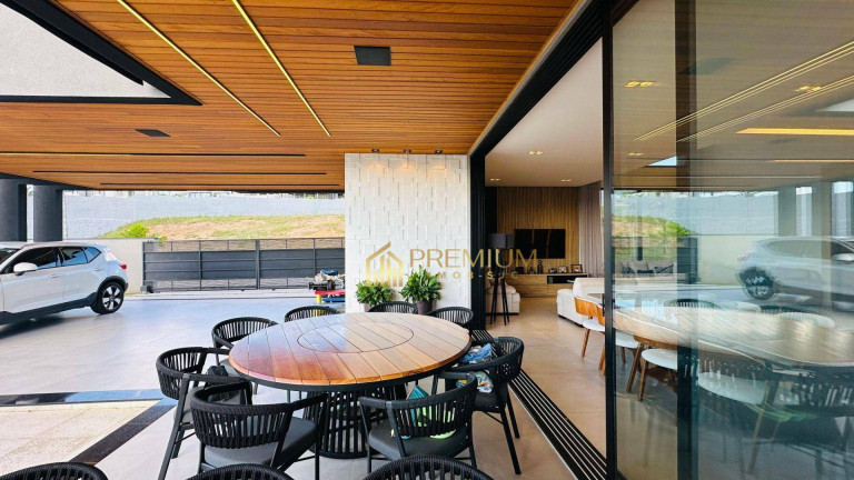 Imagem Imóvel com 5 Quartos à Venda, 420 m² em Condomínio Residencial Colinas Do Paratehy - São José Dos Campos Imagem Imóvel com 5 Quartos à Venda, 420 m² em Condomínio Residencial Colinas Do Paratehy - São José Dos Campos