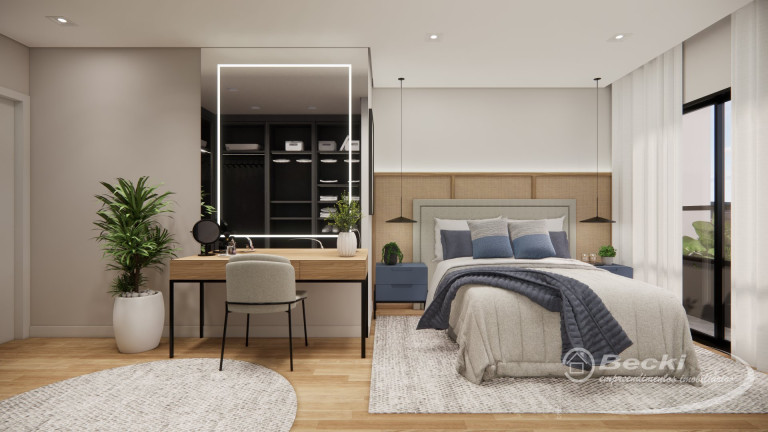 Imagem Casa com 3 Quartos à Venda, 127 m² em São Marcos - Joinville Imagem Casa com 3 Quartos à Venda, 127 m² em São Marcos - Joinville