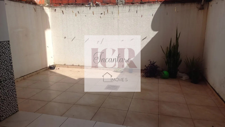 Imagem Sobrado com 4 Quartos à Venda, 140 m² em Jardim Altos Do Itavuvu - Sorocaba