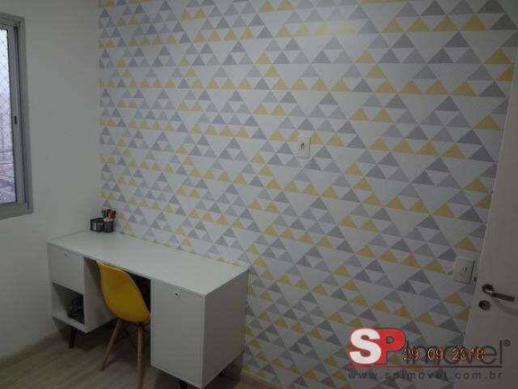 Imagem Cobertura com 2 Quartos à Venda, 141 m² em Vila Prudente - São Paulo