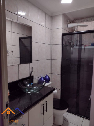 Imagem Apartamento com 3 Quartos à Venda, 65 m² em Jardim Do Estádio - Santo André