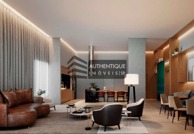 Imagem Apartamento com 4 Quartos à Venda, 132 m² em Vila Mariana - São Paulo Imagem Apartamento com 4 Quartos à Venda, 132 m² em Vila Mariana - São Paulo
