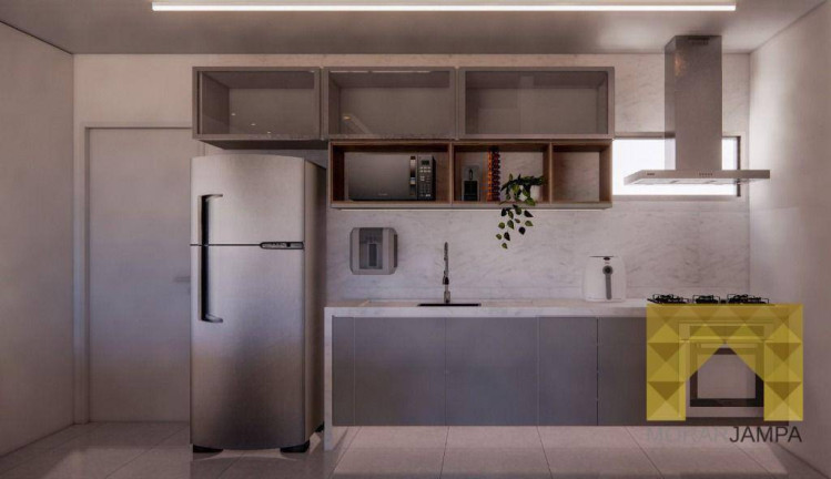 Imagem Apartamento com 3 Quartos à Venda, 61 m² em Poço - Cabedelo Imagem Apartamento com 3 Quartos à Venda, 61 m² em Poço - Cabedelo