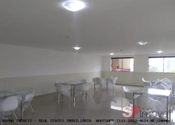 Imagem Apartamento com 2 Quartos à Venda, 41 m² em água Chata - Guarulhos Imagem Apartamento com 2 Quartos à Venda, 41 m² em água Chata - Guarulhos