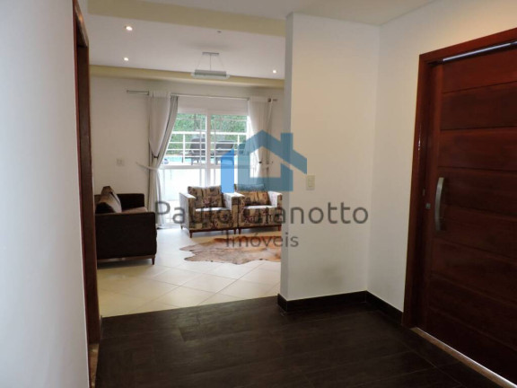 Imagem Casa de Condomínio com 4 Quartos à Venda, 400 m² em Golf Gardens - Carapicuíba