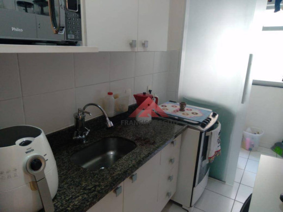 Imagem Apartamento com 2 Quartos à Venda, 62 m² em Fonseca - Niterói Imagem Apartamento com 2 Quartos à Venda, 62 m² em Fonseca - Niterói