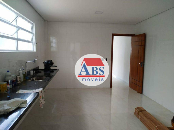 Imagem Sobrado com 3 Quartos à Venda, 175 m² em Boqueirão - Santos Imagem Sobrado com 3 Quartos à Venda, 175 m² em Boqueirão - Santos