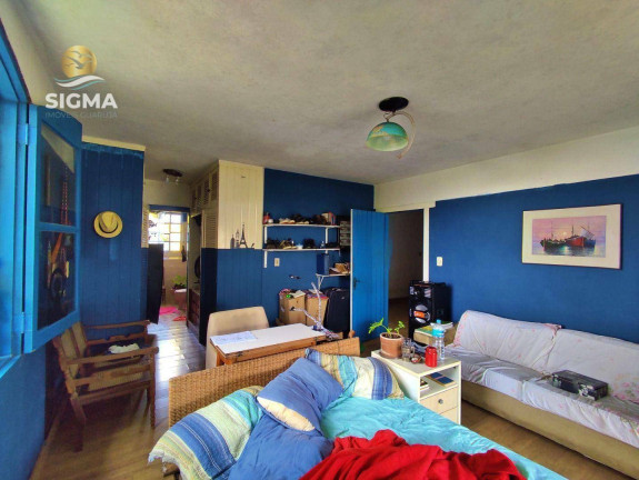 Imagem Sobrado com 4 Quartos à Venda, 250 m² em Enseada - Guarujá Imagem Sobrado com 4 Quartos à Venda, 250 m² em Enseada - Guarujá
