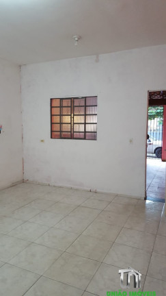 Imagem Casa com 2 Quartos à Venda, 52 m² em Jardim águas Claras - Bragança Paulista Imagem Casa com 2 Quartos à Venda, 52 m² em Jardim águas Claras - Bragança Paulista