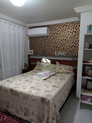 Imagem Apartamento com 4 Quartos à Venda, 240 m² em Praia Do Forte - Cabo Frio