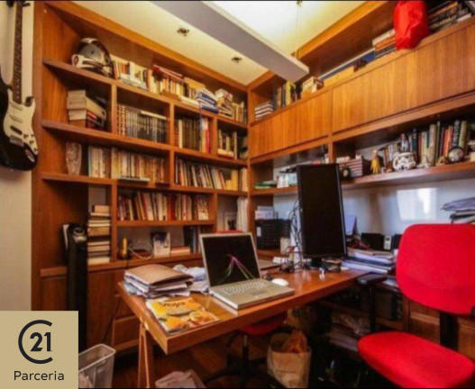Imagem Apartamento com 4 Quartos à Venda, 140 m² em Moema - São Paulo Imagem Apartamento com 4 Quartos à Venda, 140 m² em Moema - São Paulo