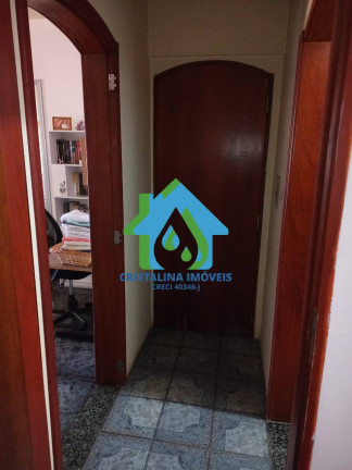 Imagem Casa com 3 Quartos à Venda, 250 m² em Vila Tupi - Várzea Paulista