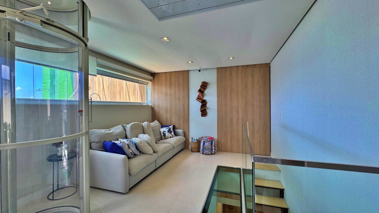 Imagem Apartamento com 4 Quartos à Venda, 320 m² em Riviera De São Lourenço - Bertioga