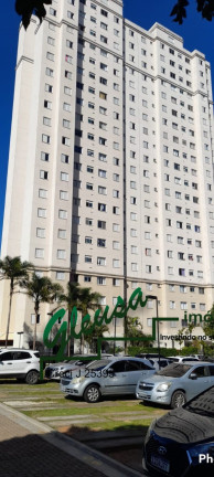 Imagem Apartamento com 2 Quartos à Venda, 45 m² em Vila Nova Curuçá - São Paulo Imagem Apartamento com 2 Quartos à Venda, 45 m² em Vila Nova Curuçá - São Paulo