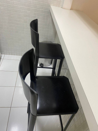 Imagem Apartamento com 1 Quarto para Alugar, 43 m² em Cerqueira Cesar - São Paulo Imagem Apartamento com 1 Quarto para Alugar, 43 m² em Cerqueira Cesar - São Paulo