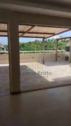 Imagem Cobertura com 3 Quartos à Venda, 215 m² em Patamares - Salvador Imagem Cobertura com 3 Quartos à Venda, 215 m² em Patamares - Salvador